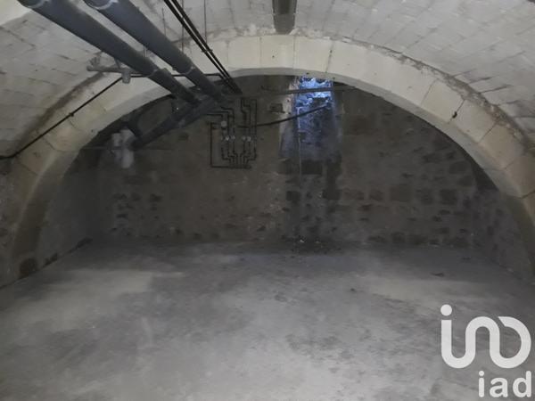 Immeuble à vendre 300 m² Châtellerault