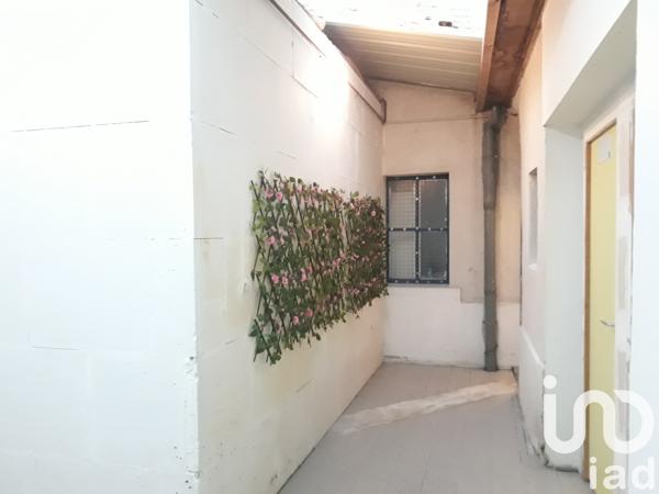 Immeuble à vendre 300 m² Châtellerault