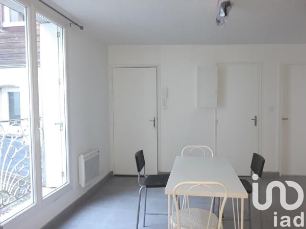 Immeuble à vendre 300 m² Châtellerault