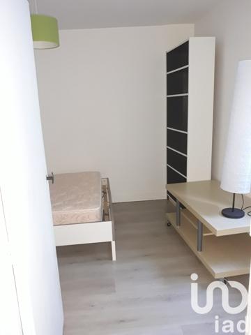 Immeuble à vendre 300 m² Châtellerault