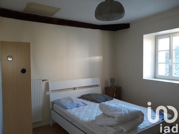 Immeuble à vendre 300 m² Châtellerault