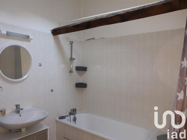 Immeuble à vendre 300 m² Châtellerault