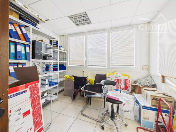 SOUS OFFRE :