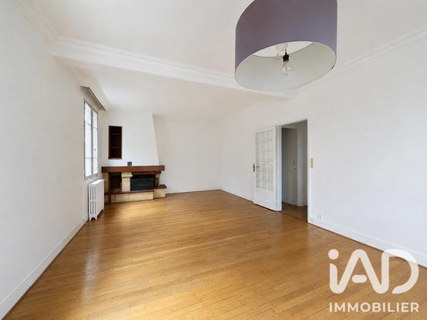 Maison à vendre 7 pièces 129,65 m² Le Mesnil-le-Roi