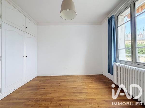 Maison à vendre 7 pièces 129,65 m² Le Mesnil-le-Roi