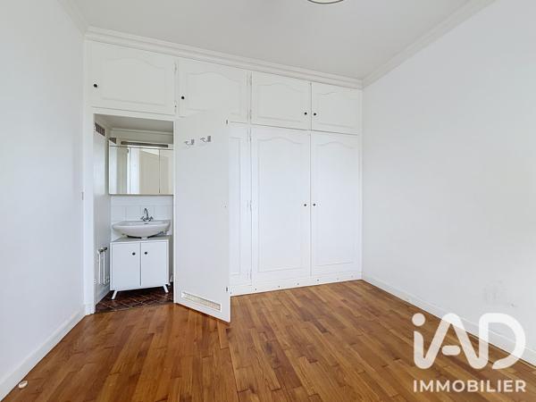 Maison à vendre 7 pièces 129,65 m² Le Mesnil-le-Roi