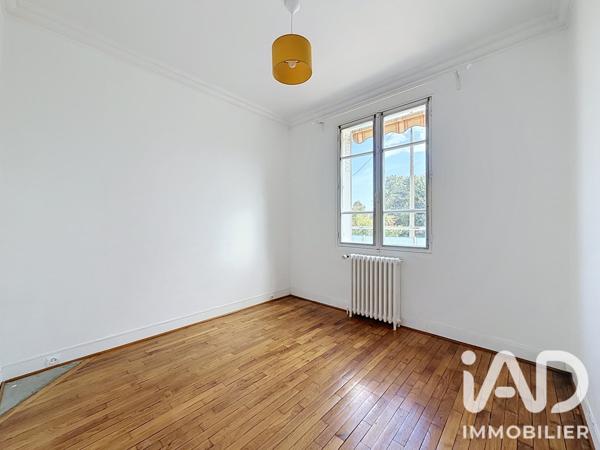 Maison à vendre 7 pièces 129,65 m² Le Mesnil-le-Roi