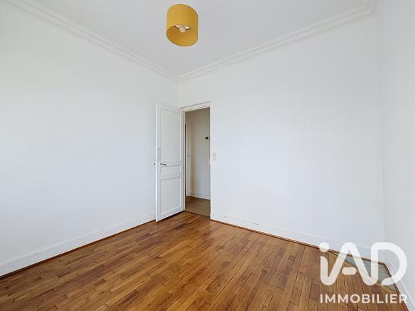 Maison à vendre 7 pièces 129,65 m² Le Mesnil-le-Roi