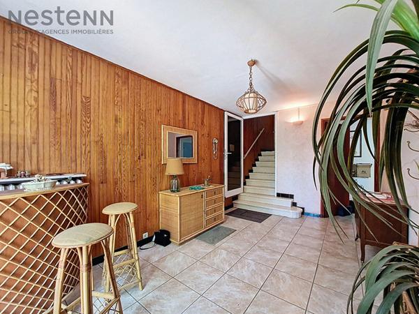 Maison à réinventer à Villevieille