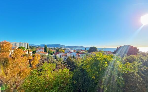 Appartement à vendre    5 pièces • 127 m2 Nice