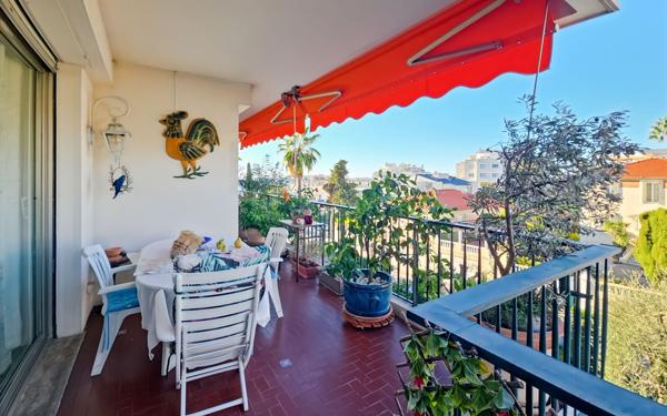 Appartement à vendre    5 pièces • 127 m2 Nice