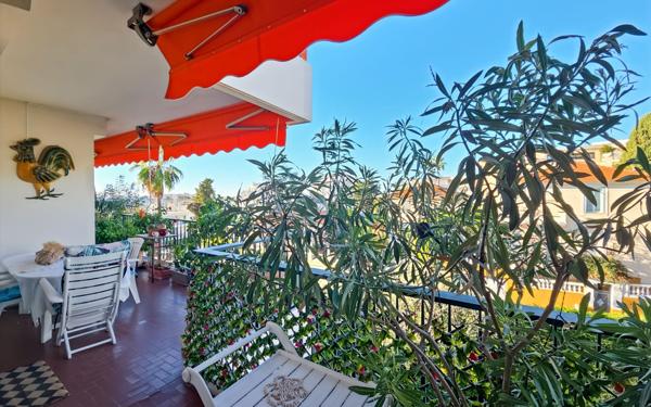 Appartement à vendre    5 pièces • 127 m2 Nice