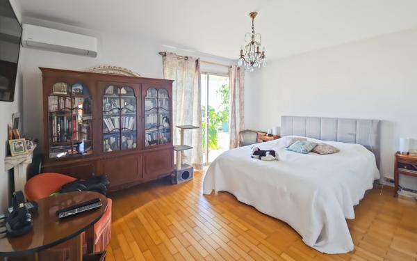 Appartement à vendre    5 pièces • 127 m2 Nice
