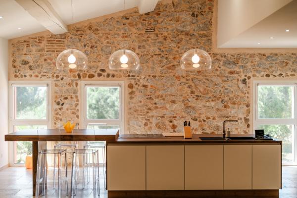 Vente Maison de luxe Torreilles 6 Pièces 202 m²