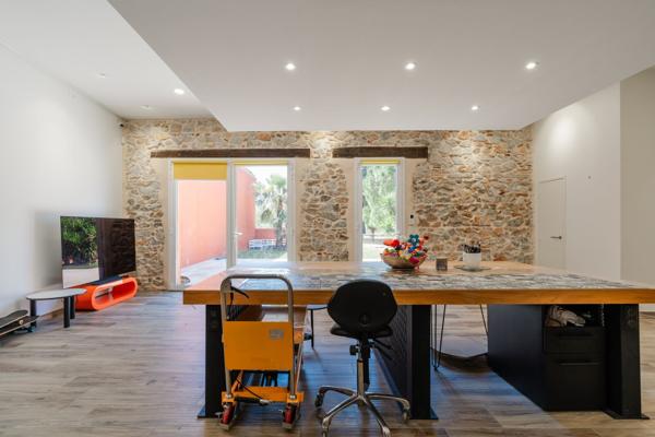 Vente Maison de luxe Torreilles 6 Pièces 202 m²