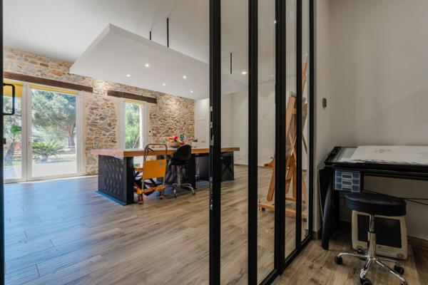 Vente Maison de luxe Torreilles 6 Pièces 202 m²
