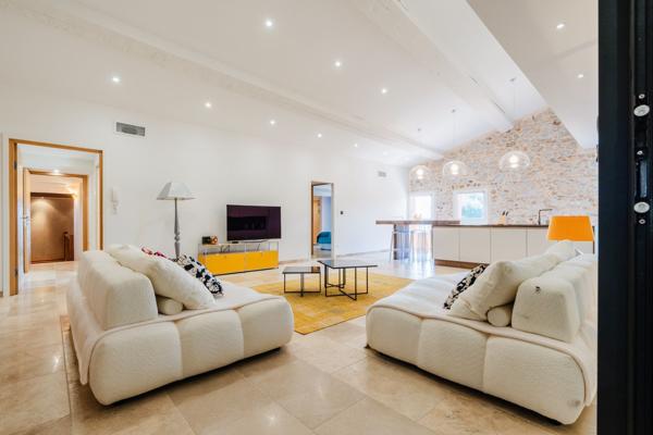 Vente Maison de luxe Torreilles 6 Pièces 202 m²