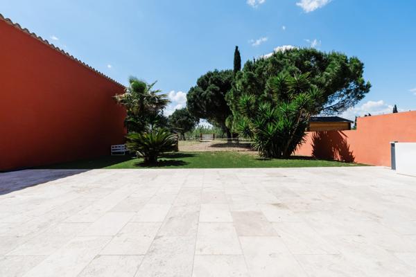 Vente Maison de luxe Torreilles 6 Pièces 202 m²
