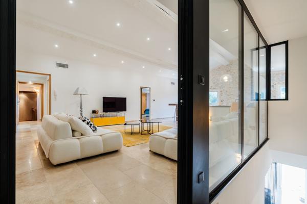 Vente Maison de luxe Torreilles 6 Pièces 202 m²