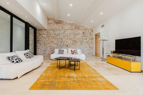 Vente Maison de luxe Torreilles 6 Pièces 202 m²