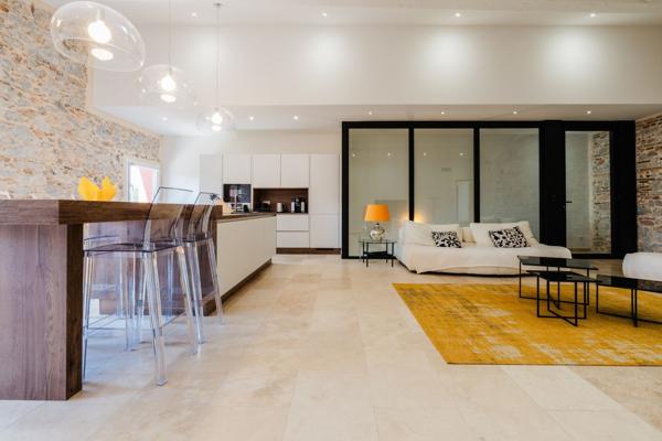 Vente Maison de luxe Torreilles 6 Pièces 202 m²