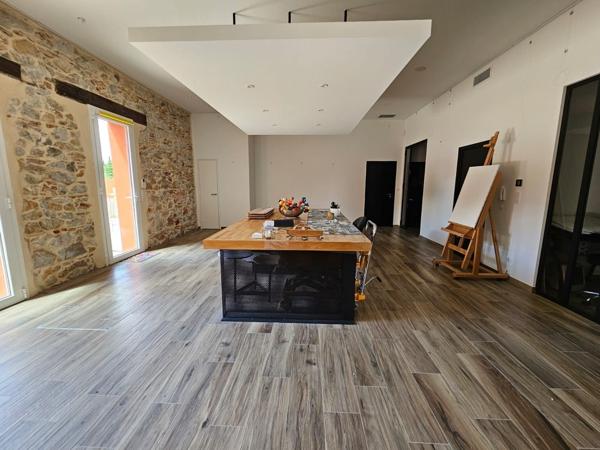 Vente Maison de luxe Torreilles 6 Pièces 202 m²