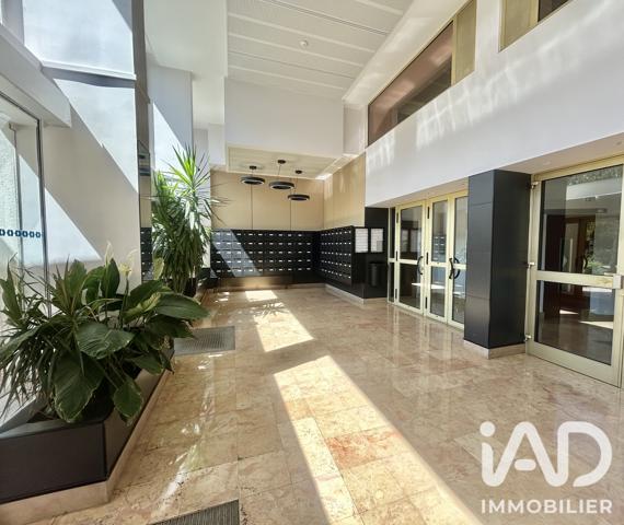 Appartement à vendre 2 pièces 41,87 m² Châtillon