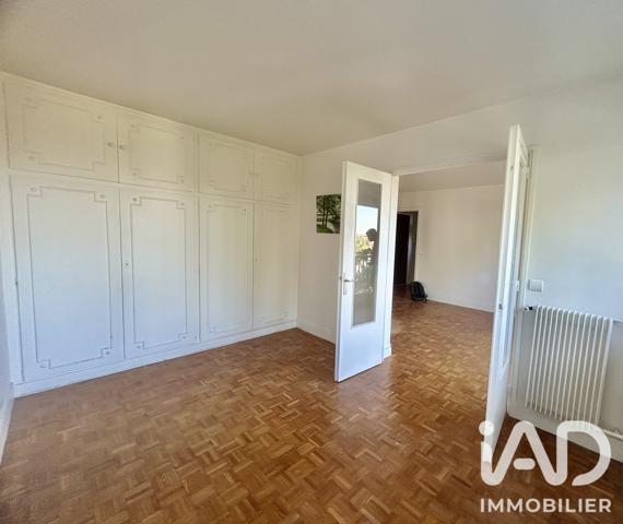 Appartement à vendre 2 pièces 41,87 m² Châtillon