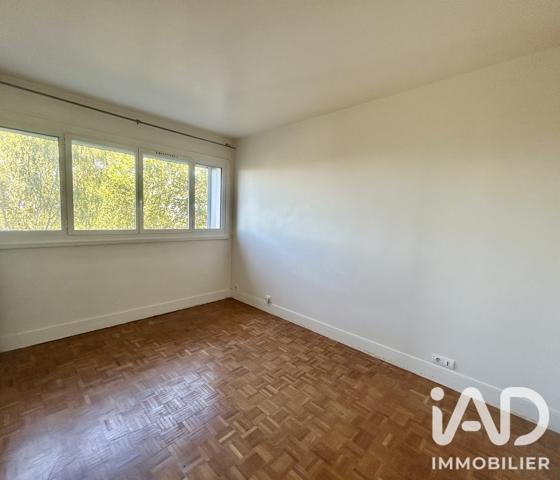 Appartement à vendre 2 pièces 41,87 m² Châtillon