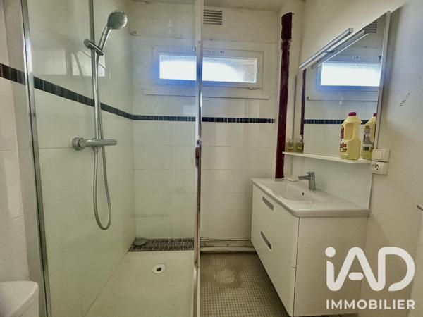 Appartement à vendre 2 pièces 41,87 m² Châtillon