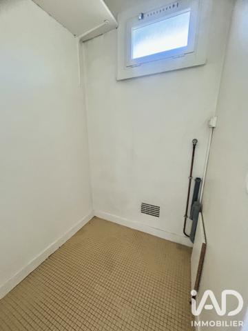 Appartement à vendre 2 pièces 41,87 m² Châtillon