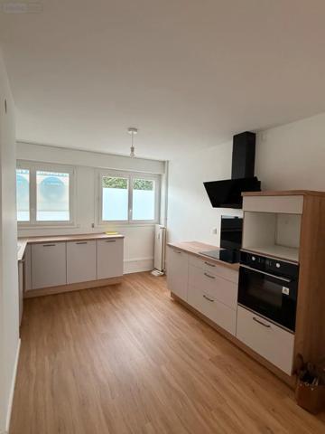 Achat - Appartement Le Mans 72000 5 pièces 89 m 2