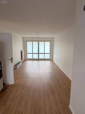 Achat - Appartement Le Mans 72000 5 pièces 89 m 2