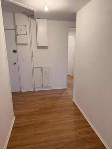 Achat - Appartement Le Mans 72000 5 pièces 89 m 2
