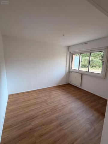 Achat - Appartement Le Mans 72000 5 pièces 89 m 2