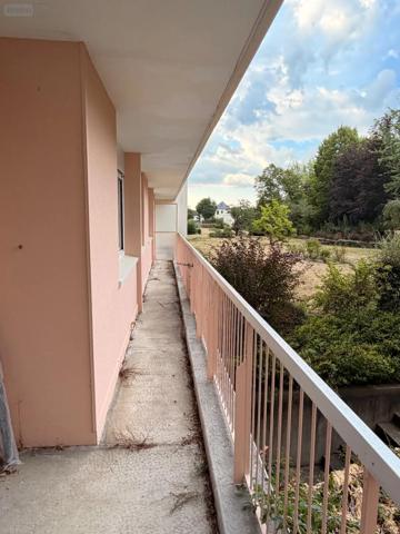 Achat - Appartement Le Mans 72000 5 pièces 89 m 2
