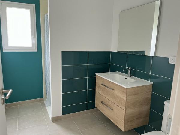 Maison à louer |  ROQUEFORT |  4 pièces | 107 m²