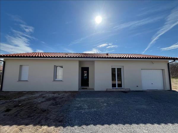 Maison à louer |  ROQUEFORT |  4 pièces | 107 m²