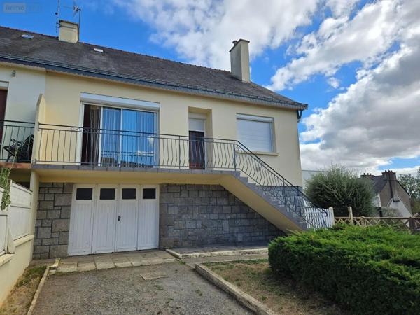 Achat - Maison | Pavillon Redon 35600 4 pièces 105 m 2 636 m 2