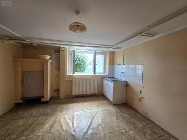 Achat - Maison | Pavillon Redon 35600 4 pièces 105 m 2 636 m 2