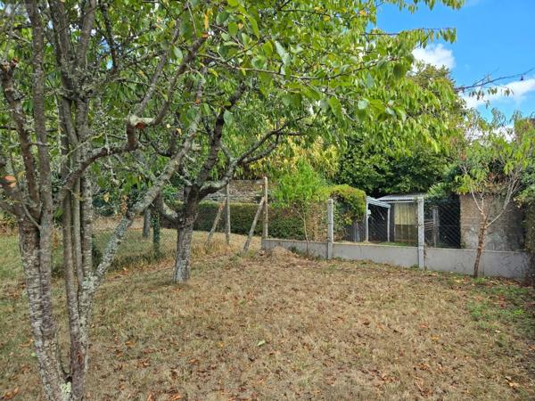 Achat - Maison | Pavillon Redon 35600 4 pièces 105 m 2 636 m 2