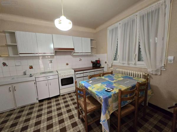 Achat - Maison | Pavillon Redon 35600 4 pièces 105 m 2 636 m 2