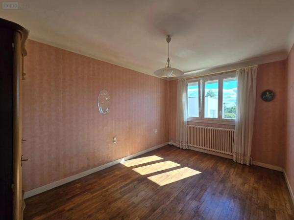 Achat - Maison | Pavillon Redon 35600 4 pièces 105 m 2 636 m 2