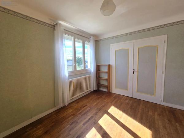 Achat - Maison | Pavillon Redon 35600 4 pièces 105 m 2 636 m 2