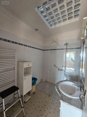 Achat - Maison | Pavillon Redon 35600 4 pièces 105 m 2 636 m 2