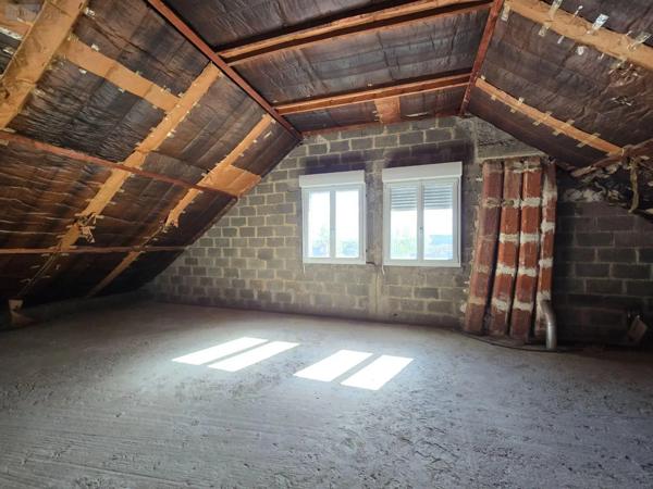 Achat - Maison | Pavillon Redon 35600 4 pièces 105 m 2 636 m 2