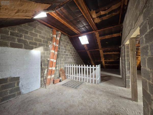 Achat - Maison | Pavillon Redon 35600 4 pièces 105 m 2 636 m 2