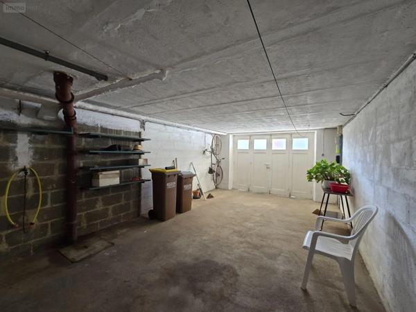 Achat - Maison | Pavillon Redon 35600 4 pièces 105 m 2 636 m 2