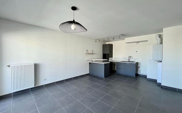 Appartement à vendre    3 pièces • 62,01 m2 Villeurbanne