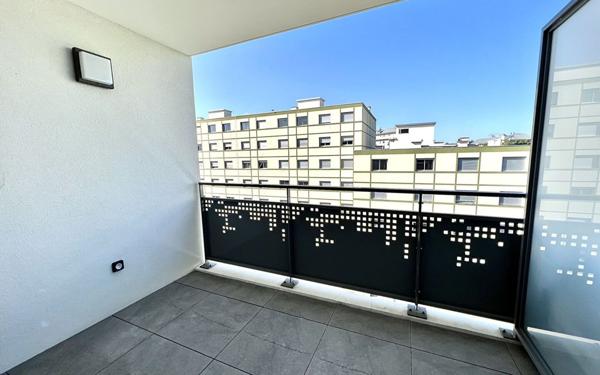 Appartement à vendre    3 pièces • 62,01 m2 Villeurbanne